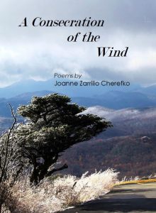 why the consecration of the wind
