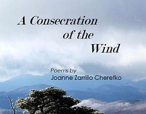 Why “A Consecration of the Wind”?